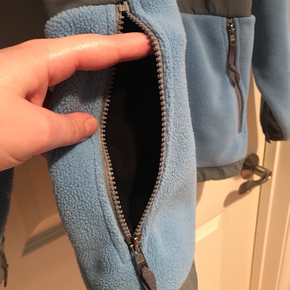 North Face Polartec Denali Fleece Jacket - Picture 5 of 14